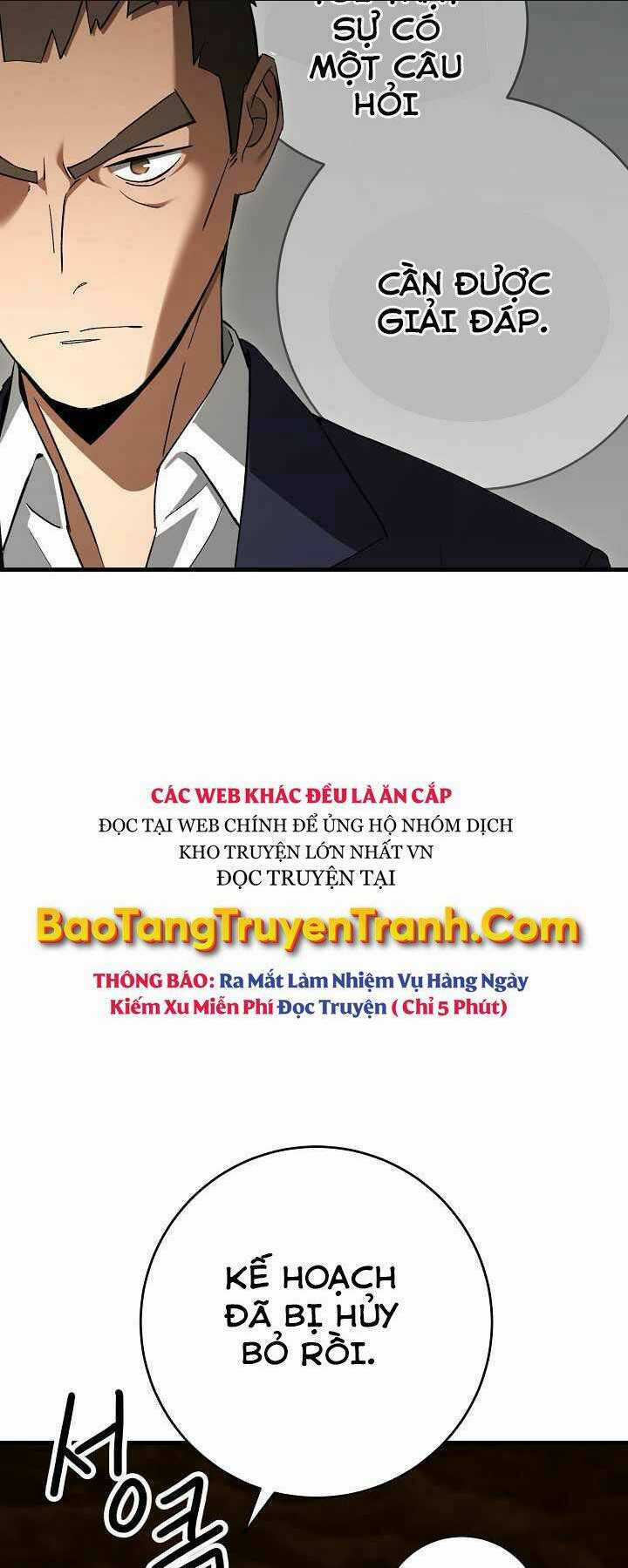 Anh Hùng Trở Lại Chapter 18 trang 6