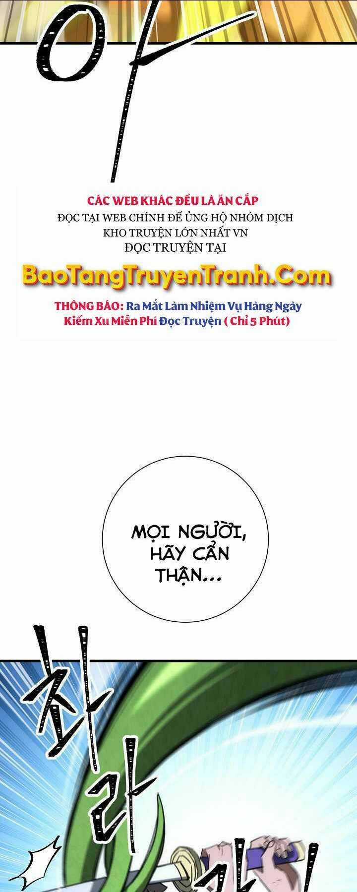 Anh Hùng Trở Lại Chapter 18 trang 60