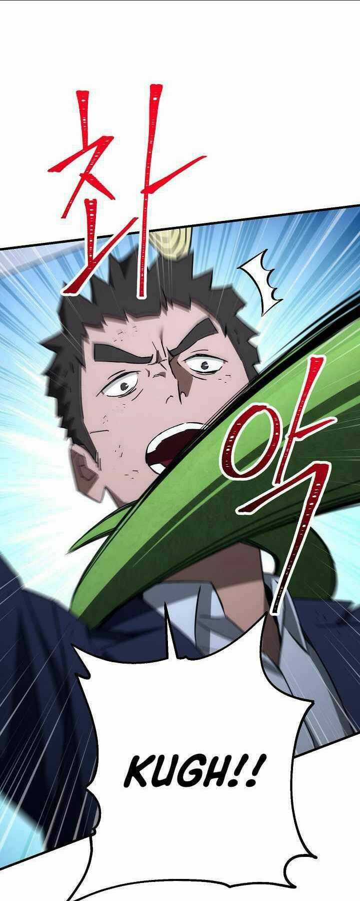 Anh Hùng Trở Lại Chapter 18 trang 62