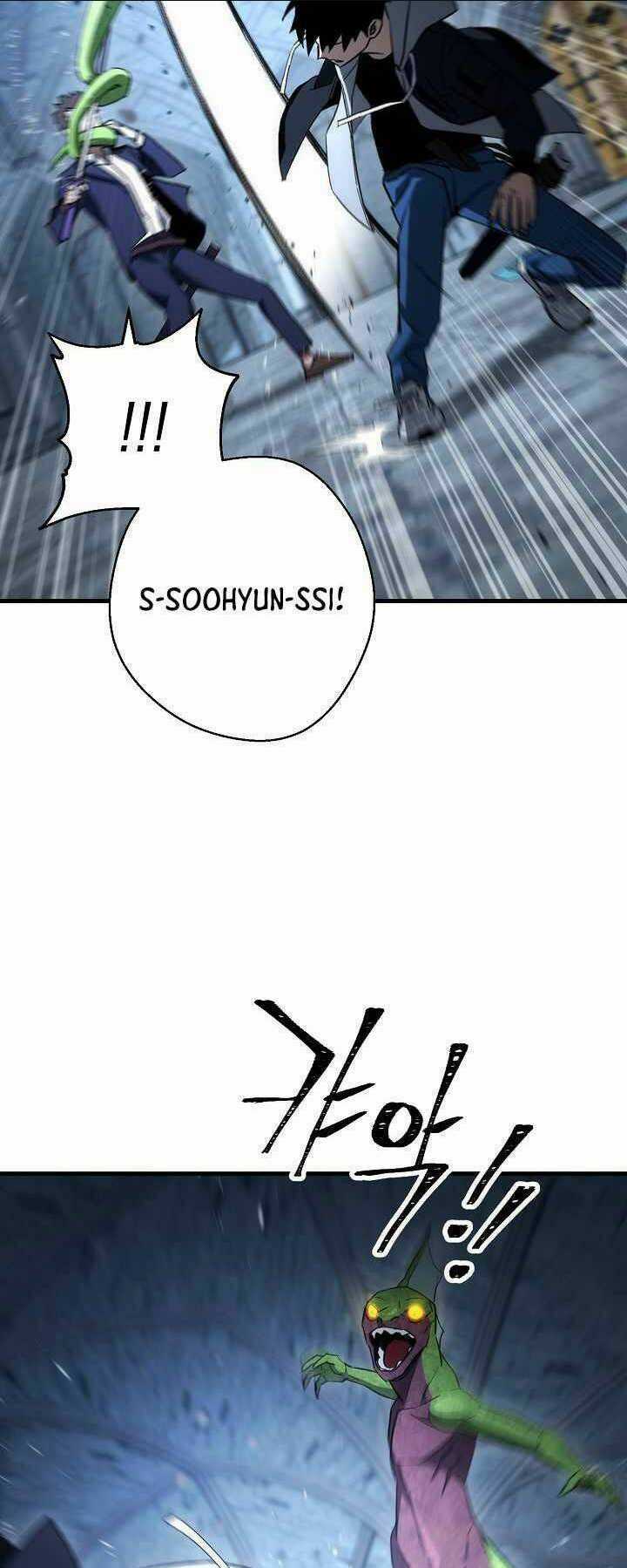 Anh Hùng Trở Lại Chapter 18 trang 64