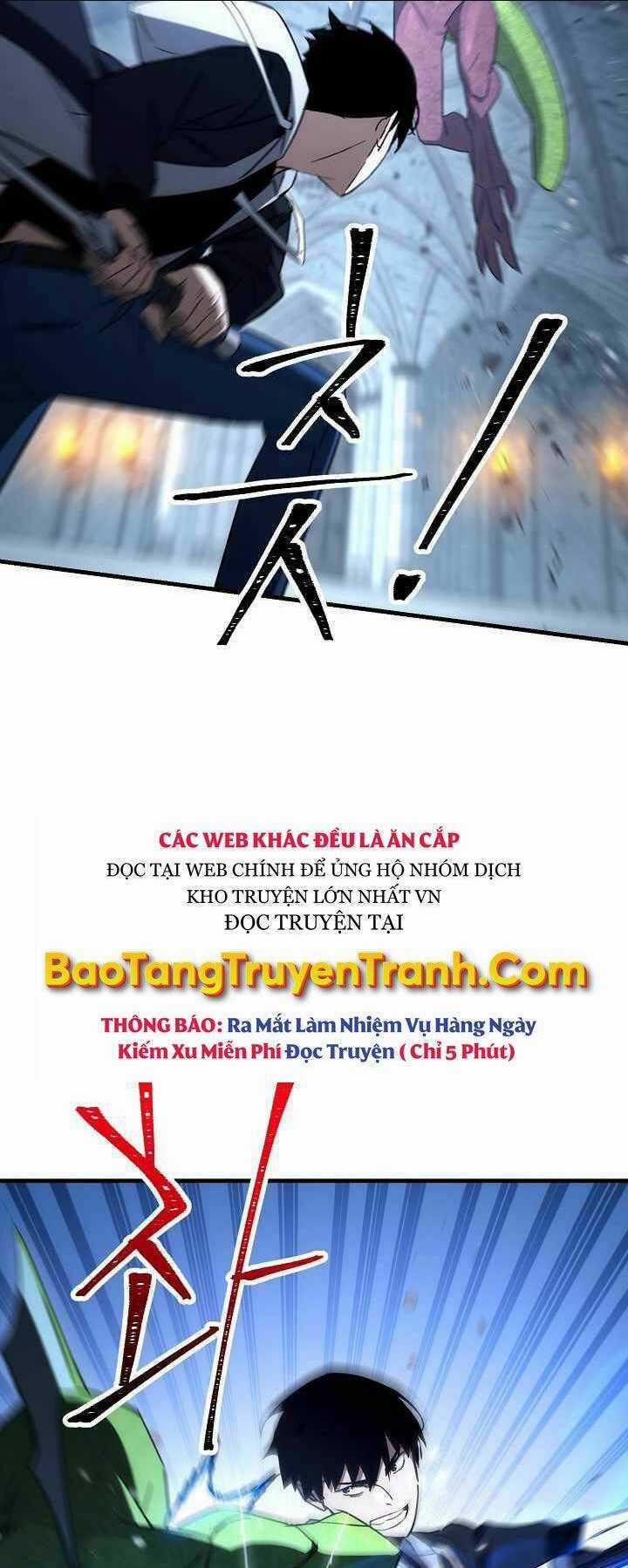 Anh Hùng Trở Lại Chapter 18 trang 65