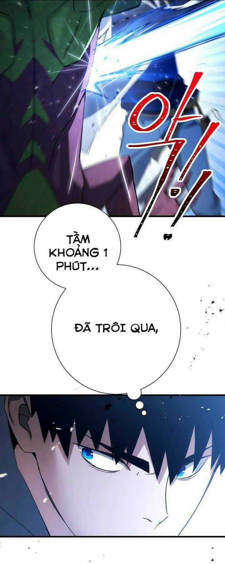 Anh Hùng Trở Lại Chapter 18 trang 66