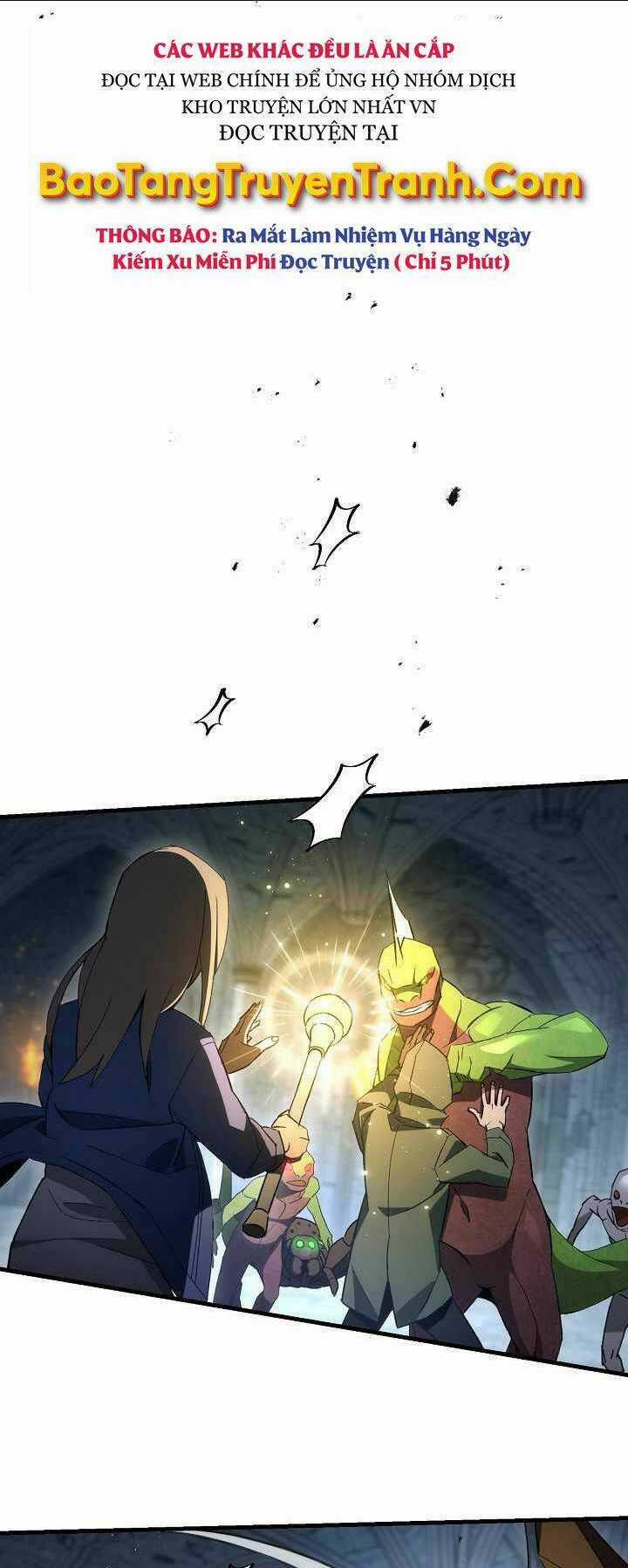 Anh Hùng Trở Lại Chapter 18 trang 67