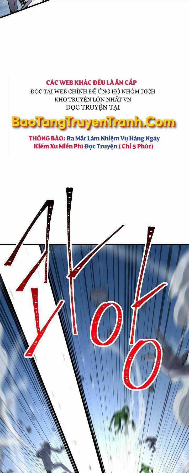 Anh Hùng Trở Lại Chapter 18 trang 69