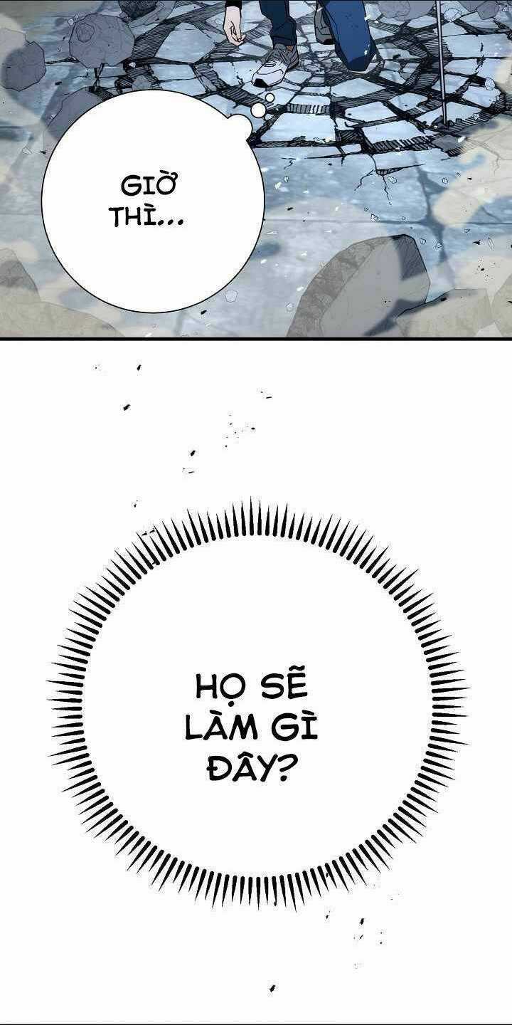 Anh Hùng Trở Lại Chapter 18 trang 71