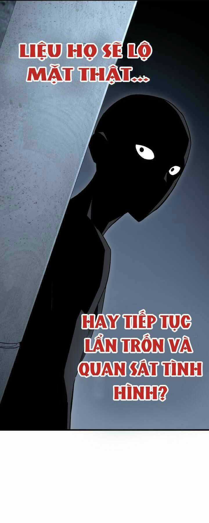 Anh Hùng Trở Lại Chapter 18 trang 72