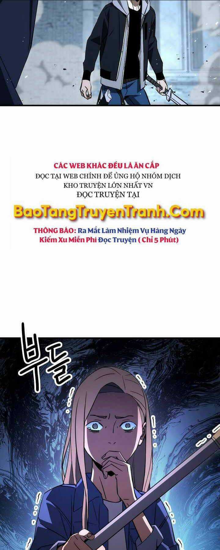 Anh Hùng Trở Lại Chapter 18 trang 75