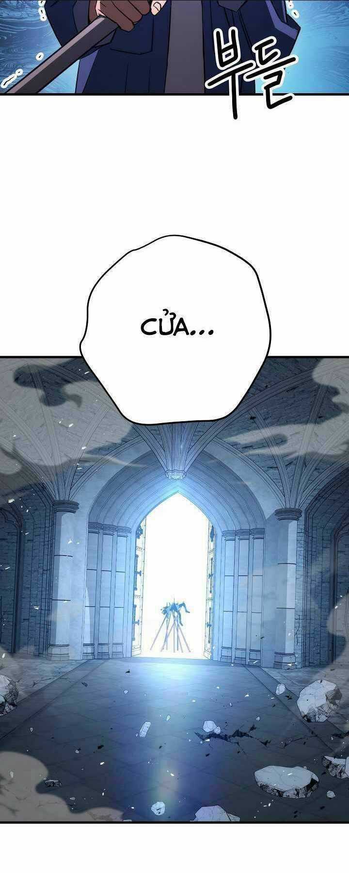 Anh Hùng Trở Lại Chapter 18 trang 76