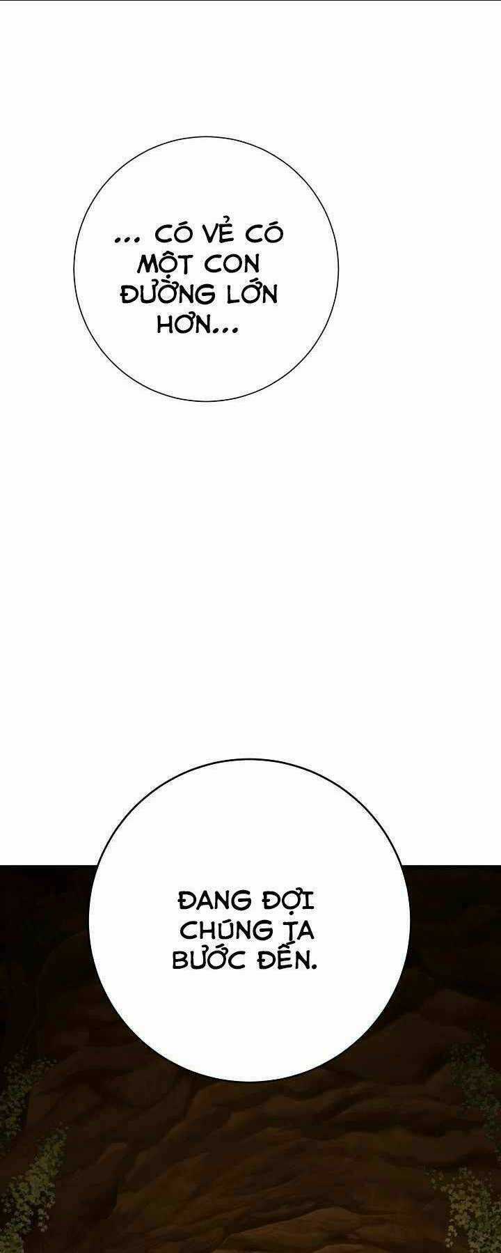 Anh Hùng Trở Lại Chapter 18 trang 8