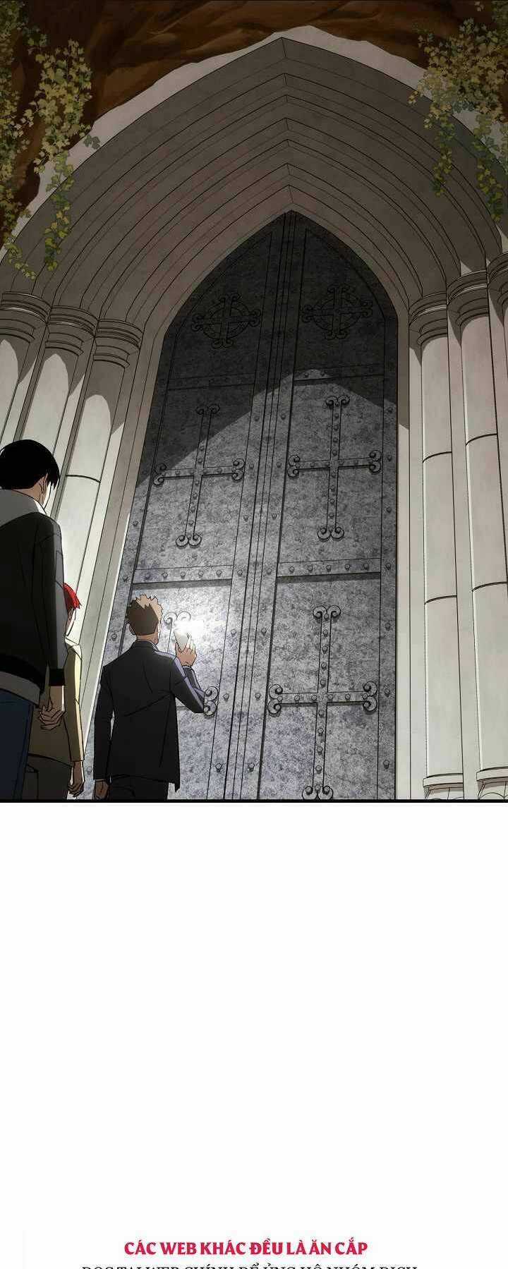 Anh Hùng Trở Lại Chapter 18 trang 9