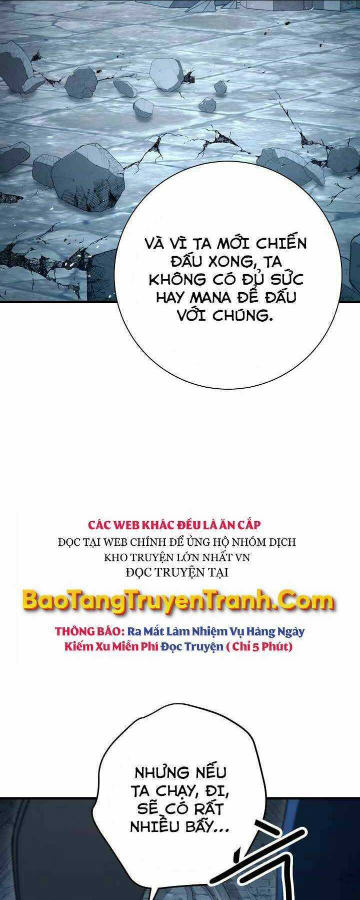 Anh Hùng Trở Lại Chapter 19 trang 12