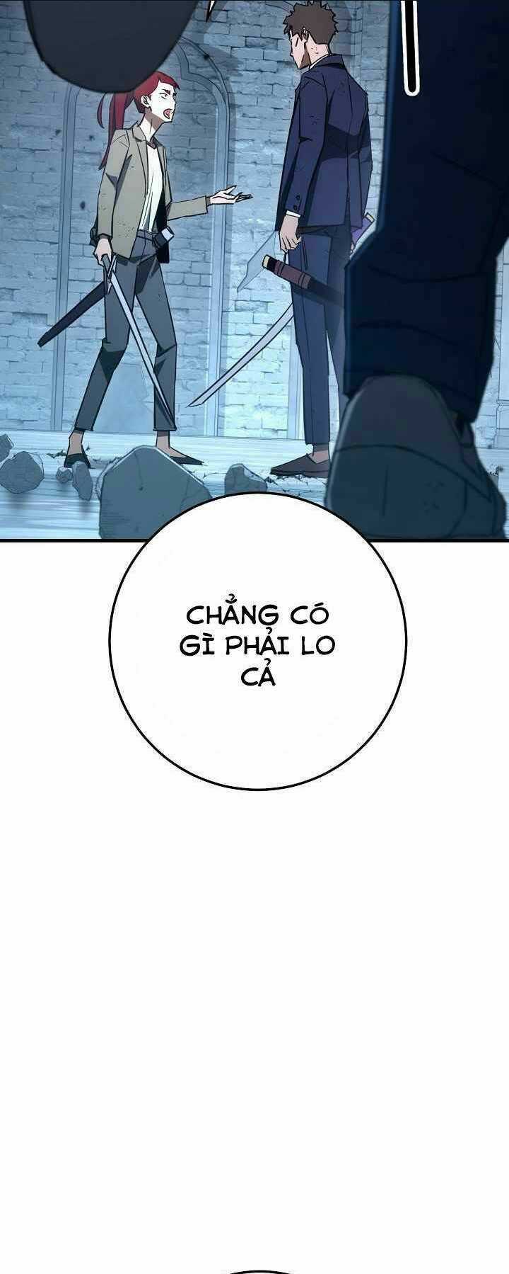 Anh Hùng Trở Lại Chapter 19 trang 13