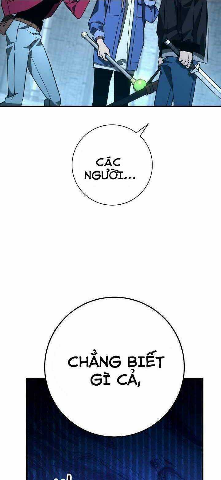 Anh Hùng Trở Lại Chapter 19 trang 16