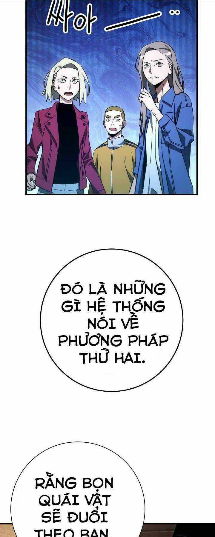 Anh Hùng Trở Lại Chapter 19 trang 17