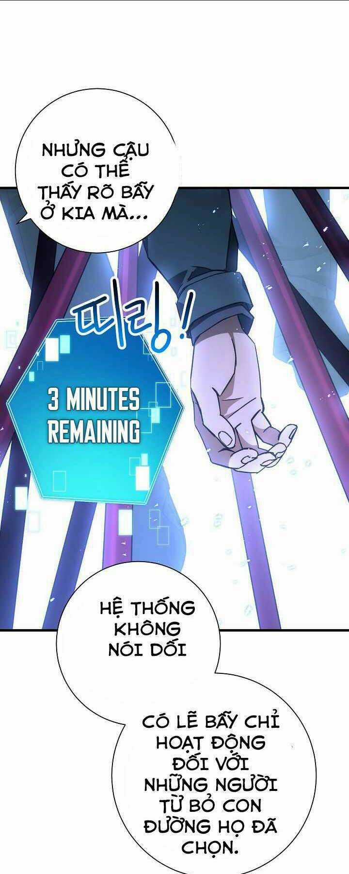 Anh Hùng Trở Lại Chapter 19 trang 19