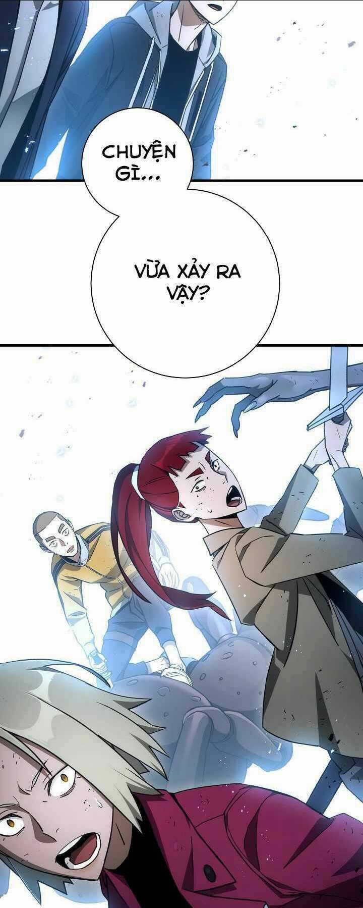 Anh Hùng Trở Lại Chapter 19 trang 2