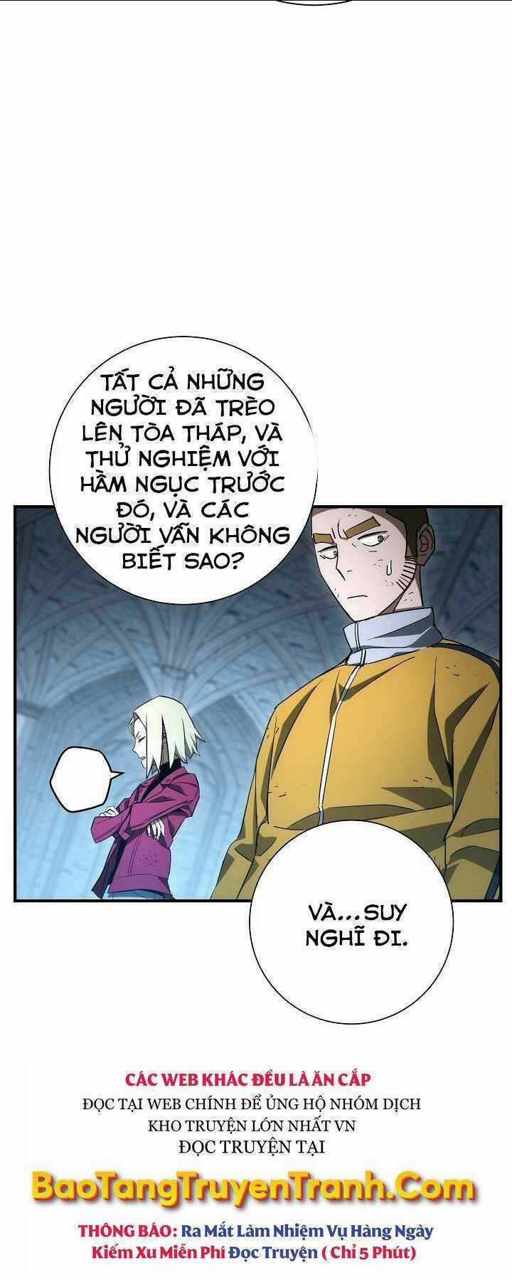 Anh Hùng Trở Lại Chapter 19 trang 20