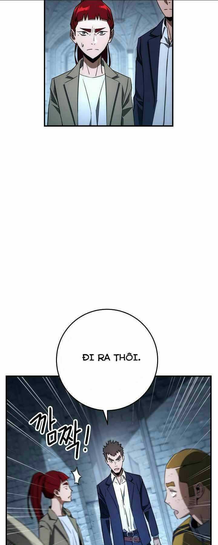 Anh Hùng Trở Lại Chapter 19 trang 22