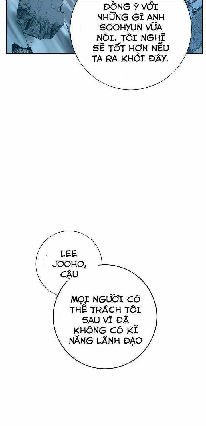 Anh Hùng Trở Lại Chapter 19 trang 24