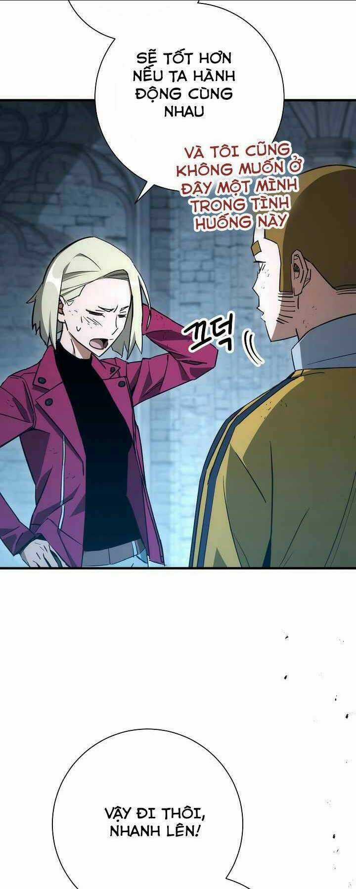 Anh Hùng Trở Lại Chapter 19 trang 26