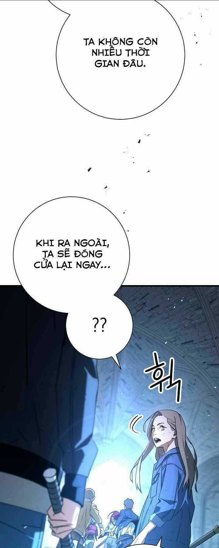 Anh Hùng Trở Lại Chapter 19 trang 27