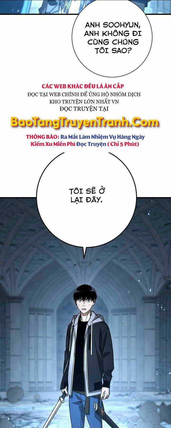 Anh Hùng Trở Lại Chapter 19 trang 28