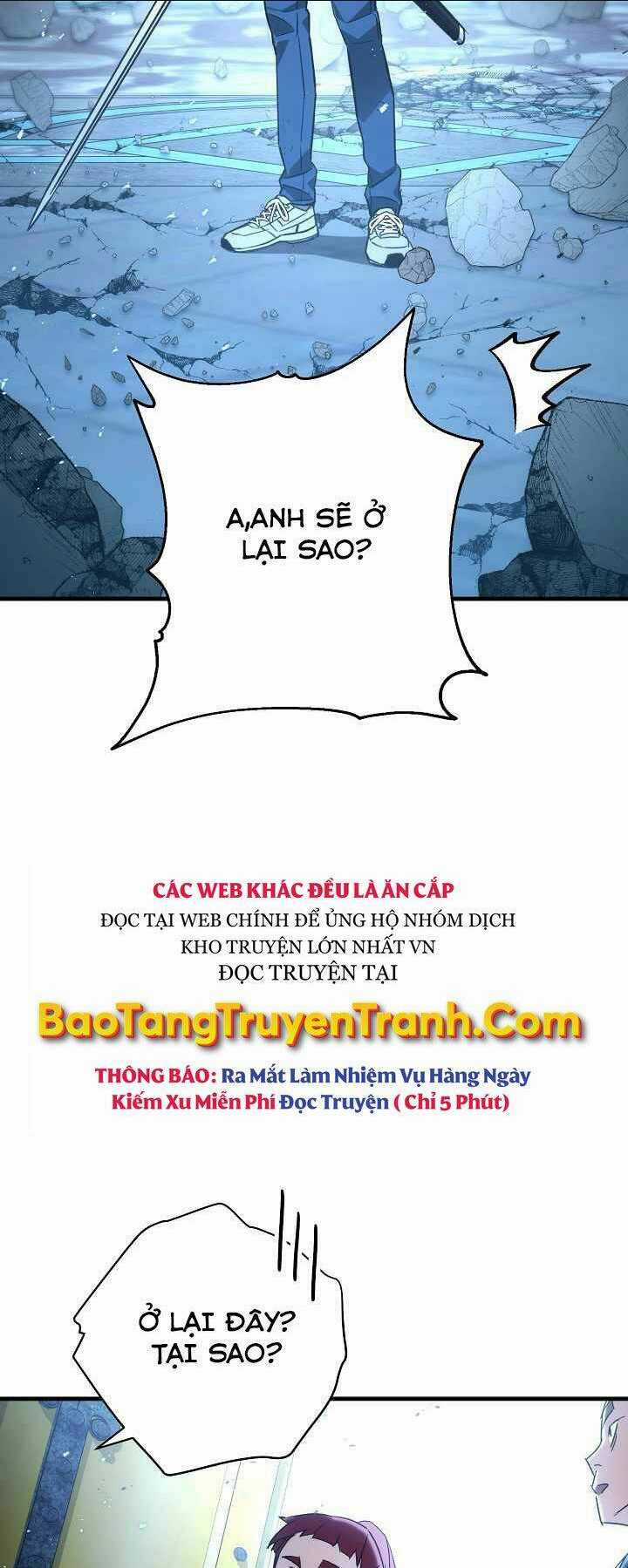Anh Hùng Trở Lại Chapter 19 trang 29