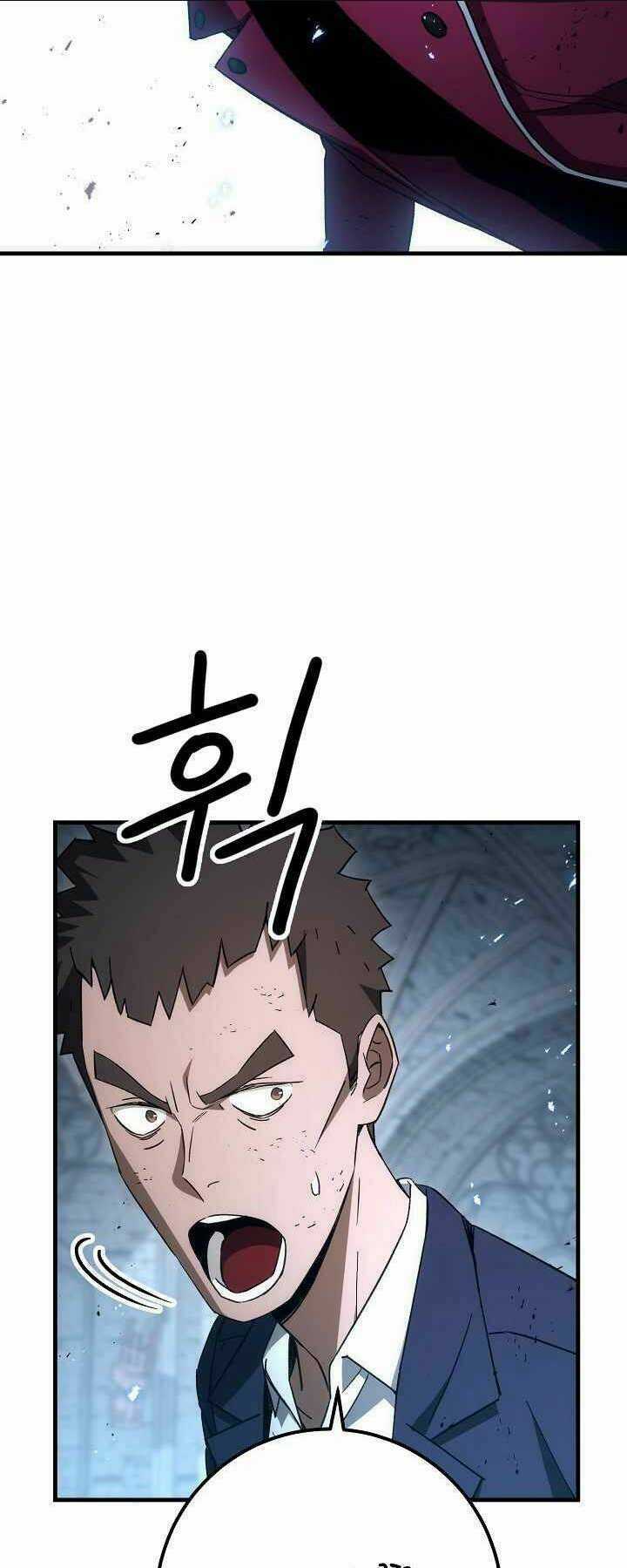 Anh Hùng Trở Lại Chapter 19 trang 3