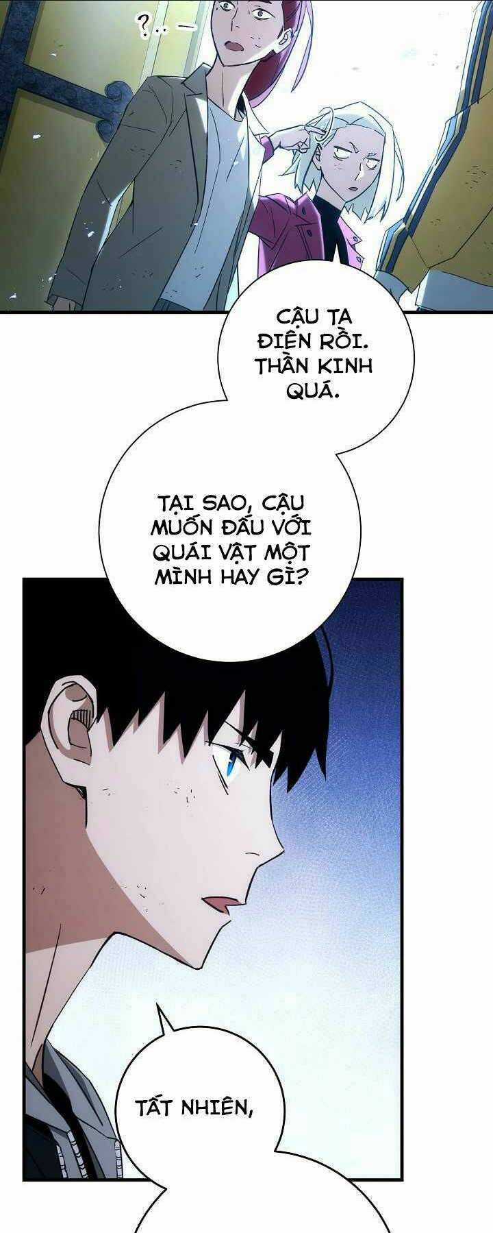 Anh Hùng Trở Lại Chapter 19 trang 30