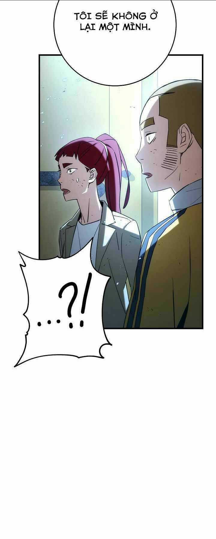 Anh Hùng Trở Lại Chapter 19 trang 31