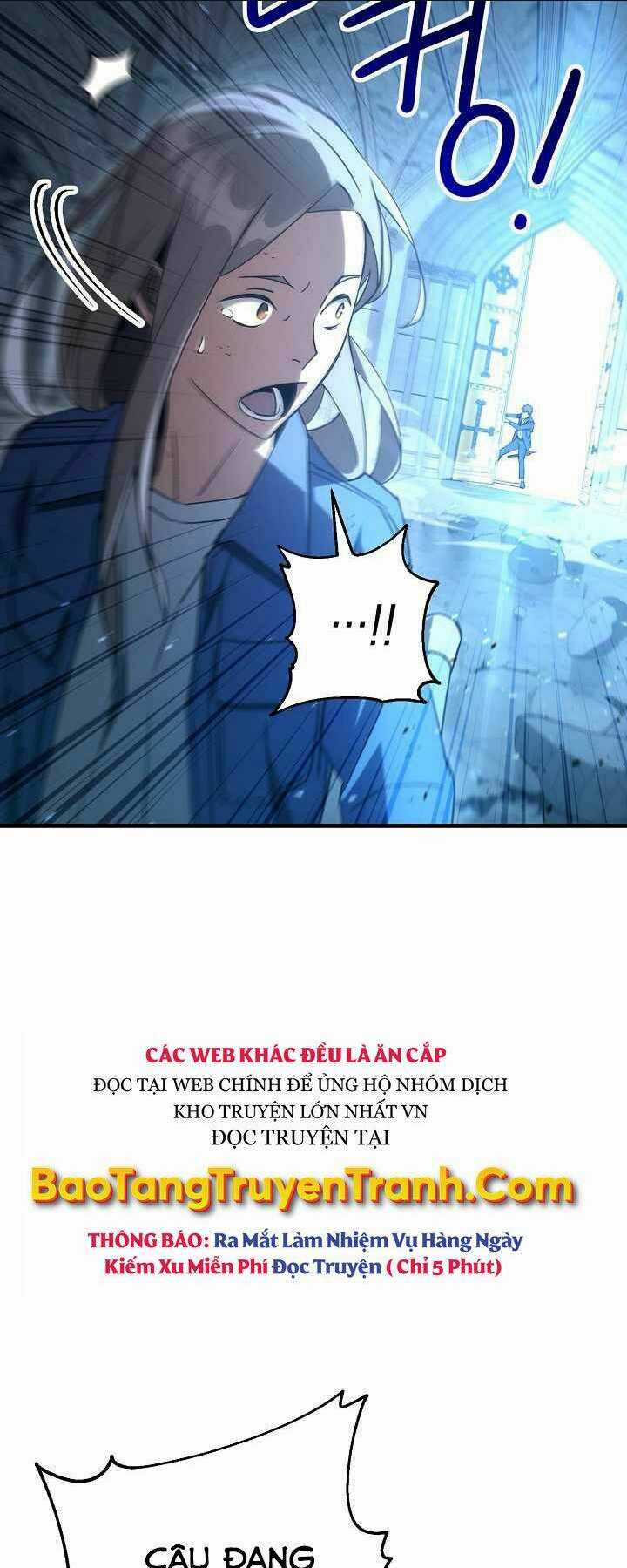 Anh Hùng Trở Lại Chapter 19 trang 36