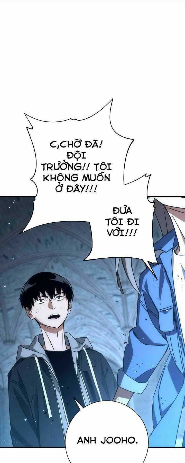 Anh Hùng Trở Lại Chapter 19 trang 38