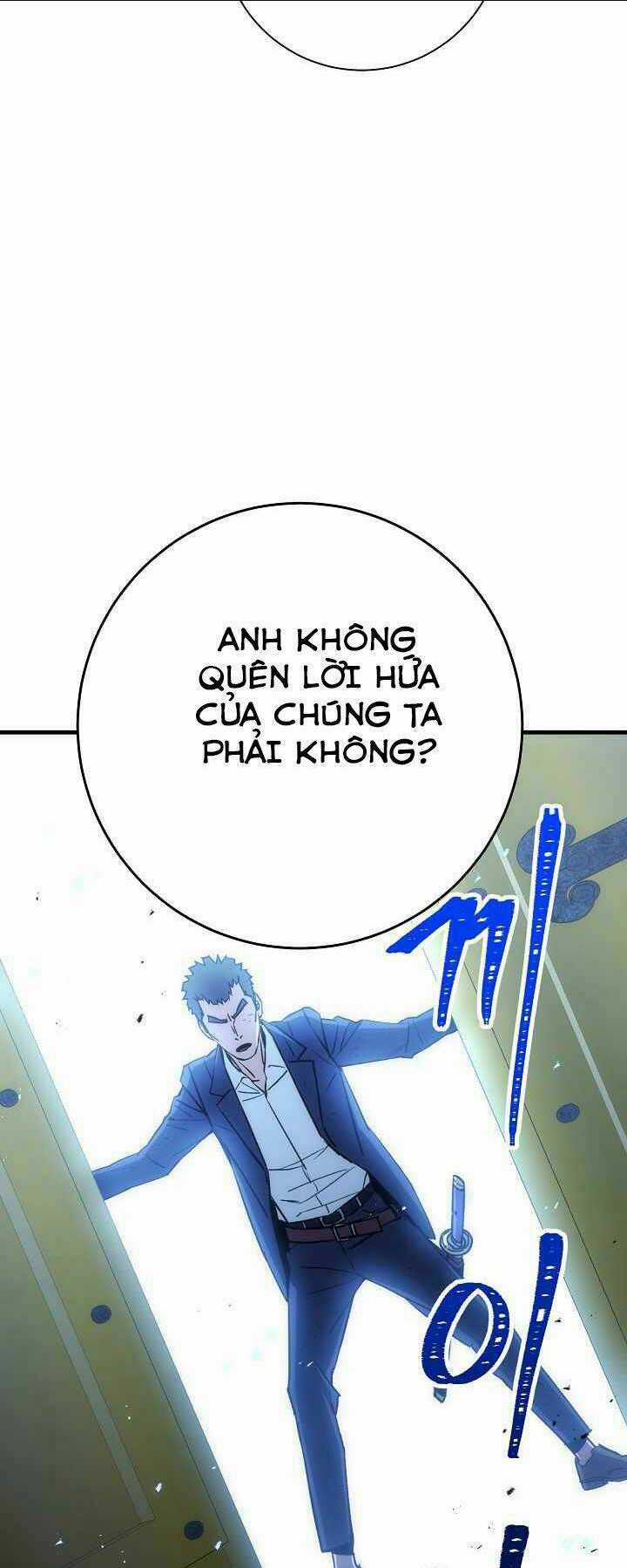 Anh Hùng Trở Lại Chapter 19 trang 39
