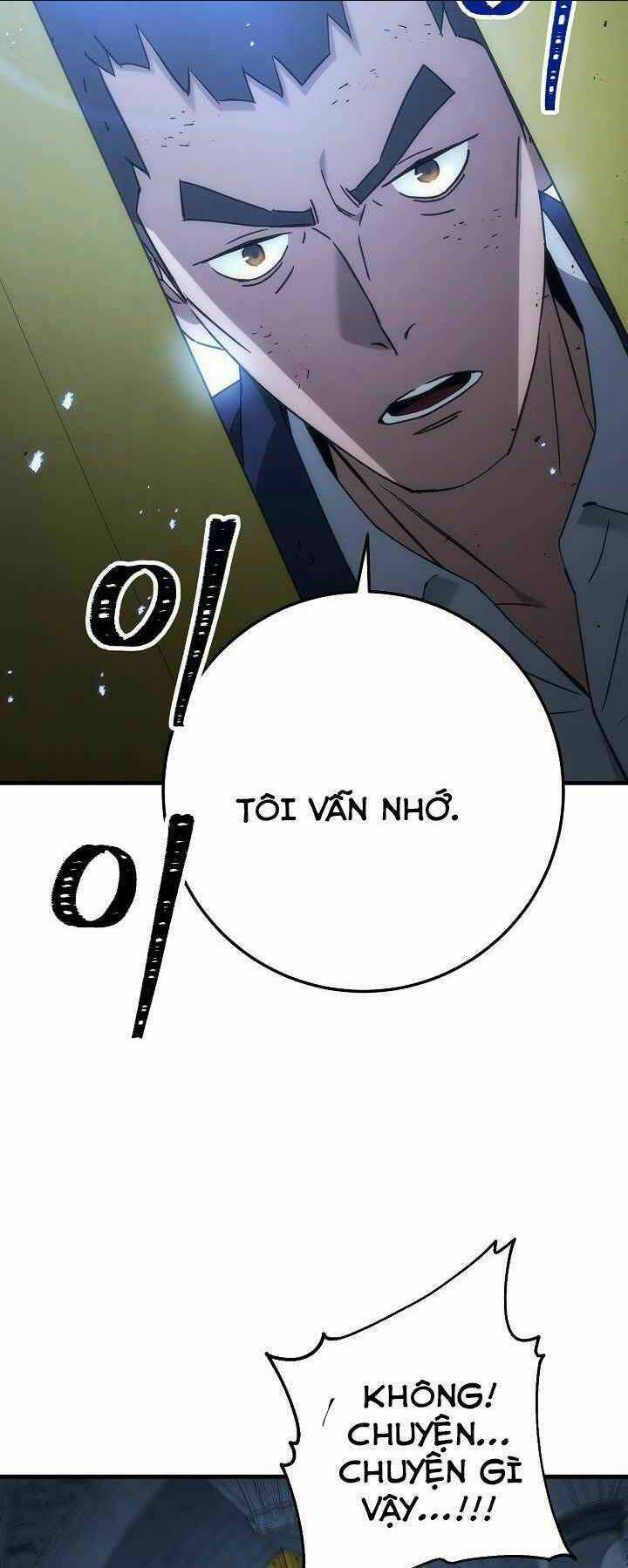 Anh Hùng Trở Lại Chapter 19 trang 41