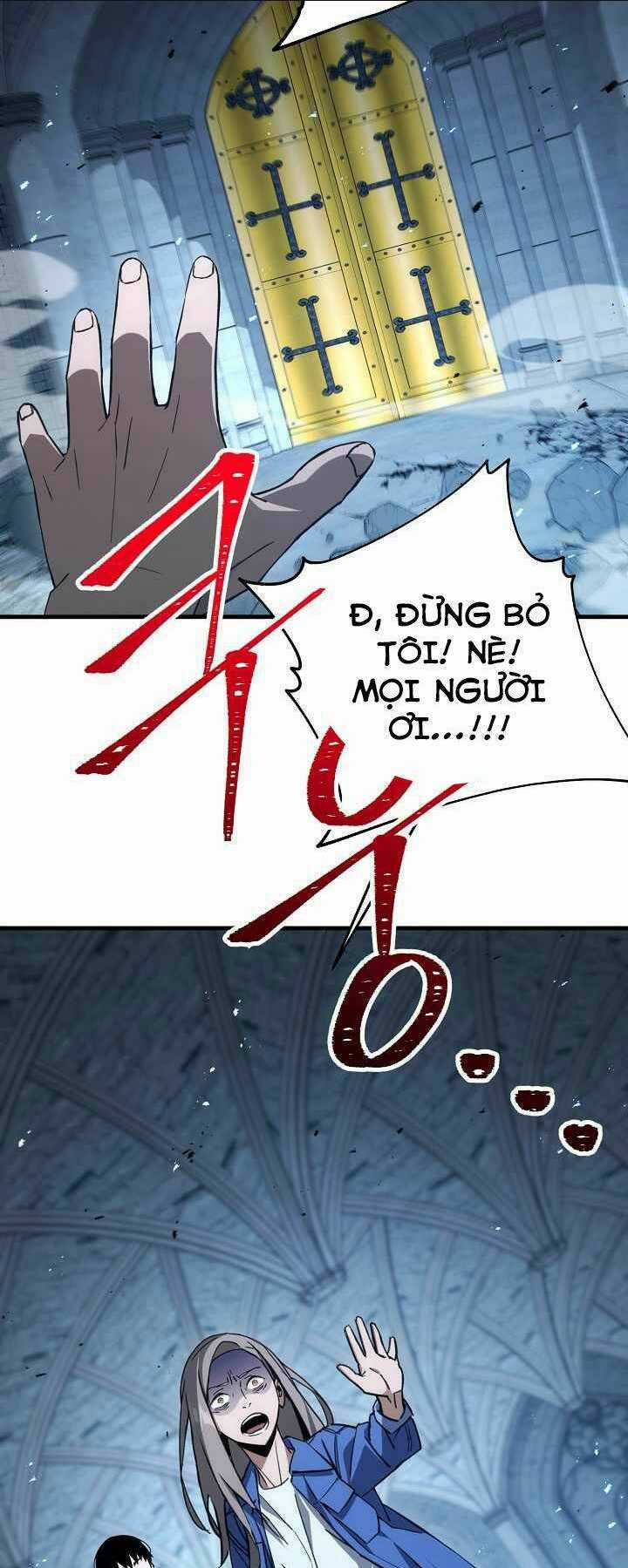 Anh Hùng Trở Lại Chapter 19 trang 42