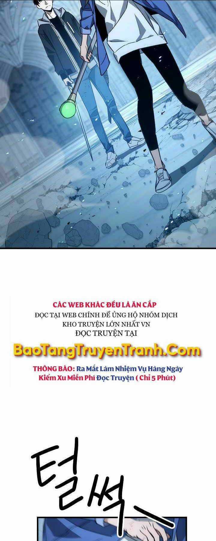 Anh Hùng Trở Lại Chapter 19 trang 43