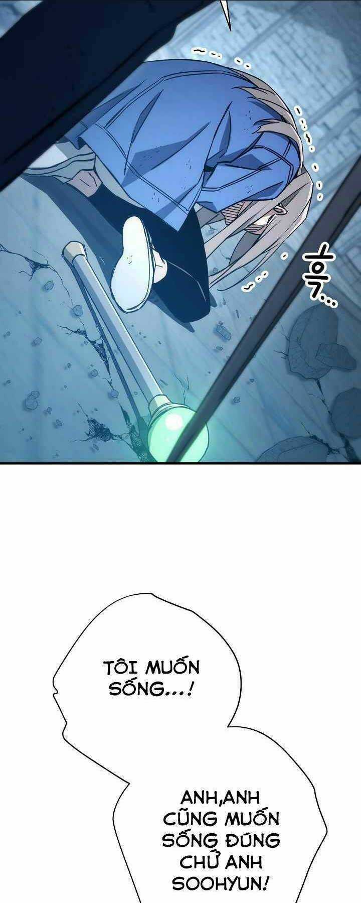 Anh Hùng Trở Lại Chapter 19 trang 45