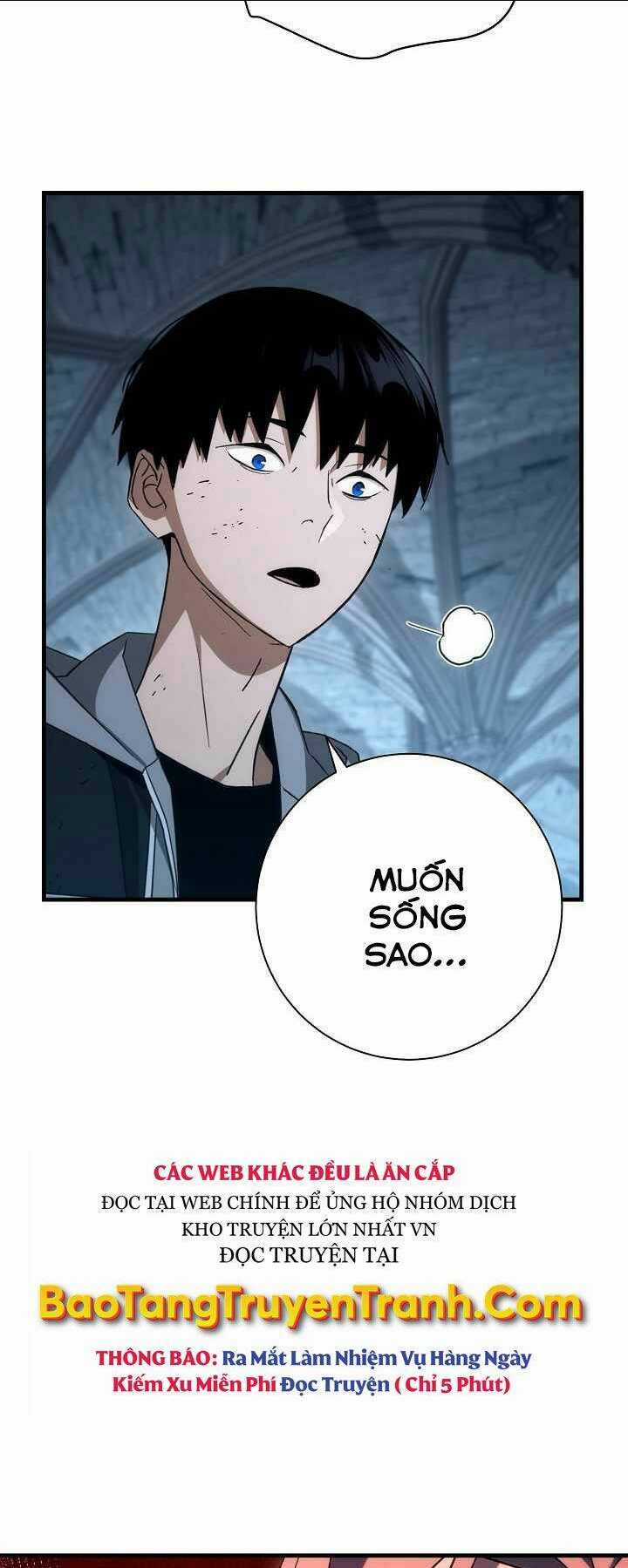 Anh Hùng Trở Lại Chapter 19 trang 46
