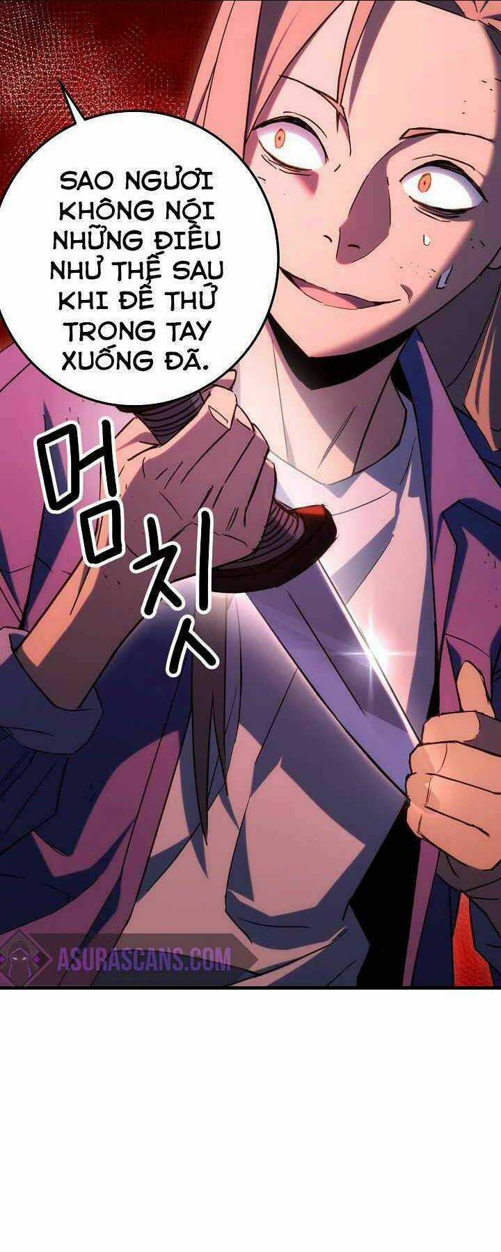 Anh Hùng Trở Lại Chapter 19 trang 47