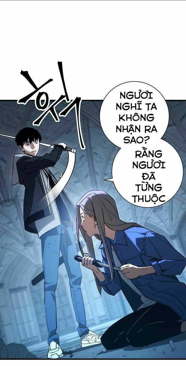 Anh Hùng Trở Lại Chapter 19 trang 48