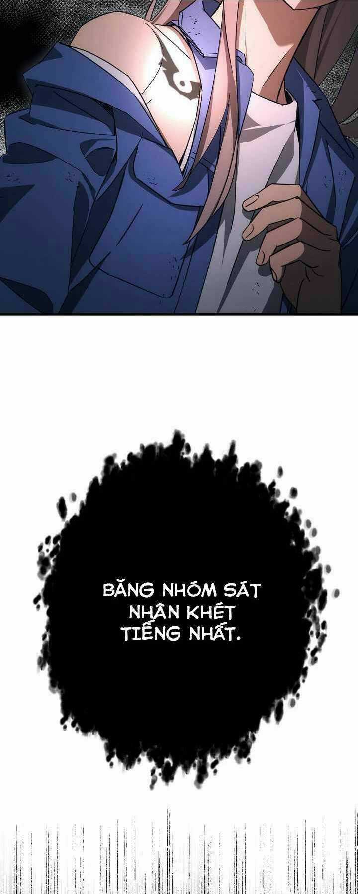 Anh Hùng Trở Lại Chapter 19 trang 51