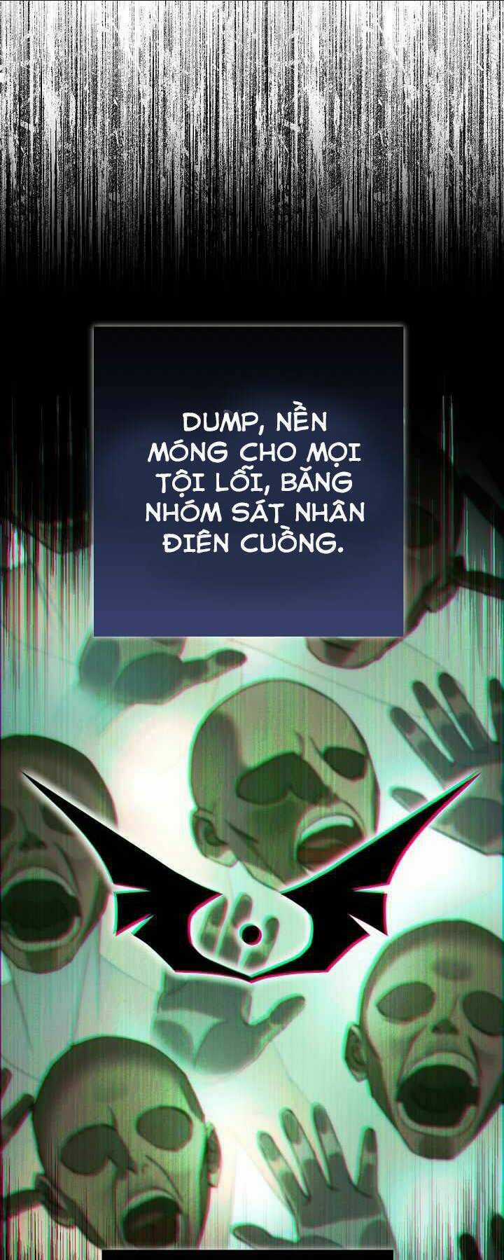 Anh Hùng Trở Lại Chapter 19 trang 52