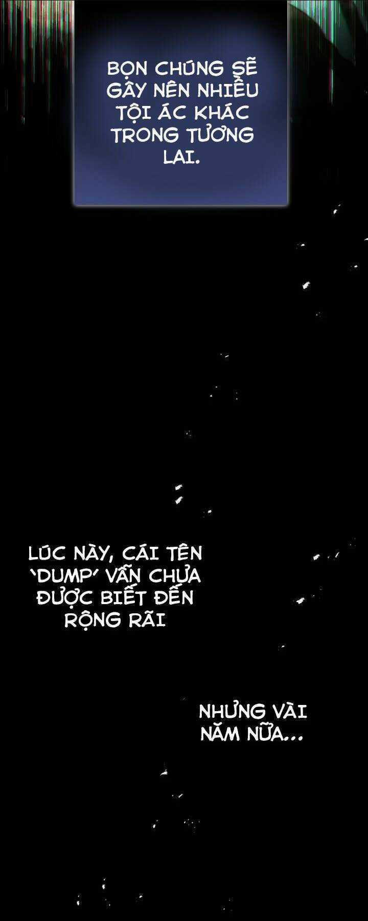 Anh Hùng Trở Lại Chapter 19 trang 53