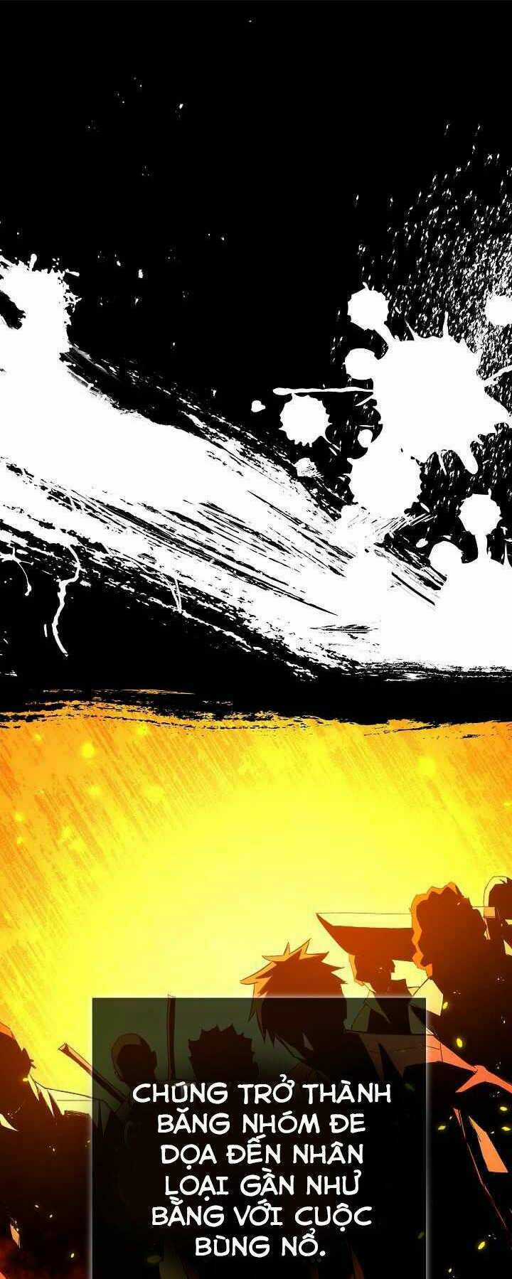 Anh Hùng Trở Lại Chapter 19 trang 54