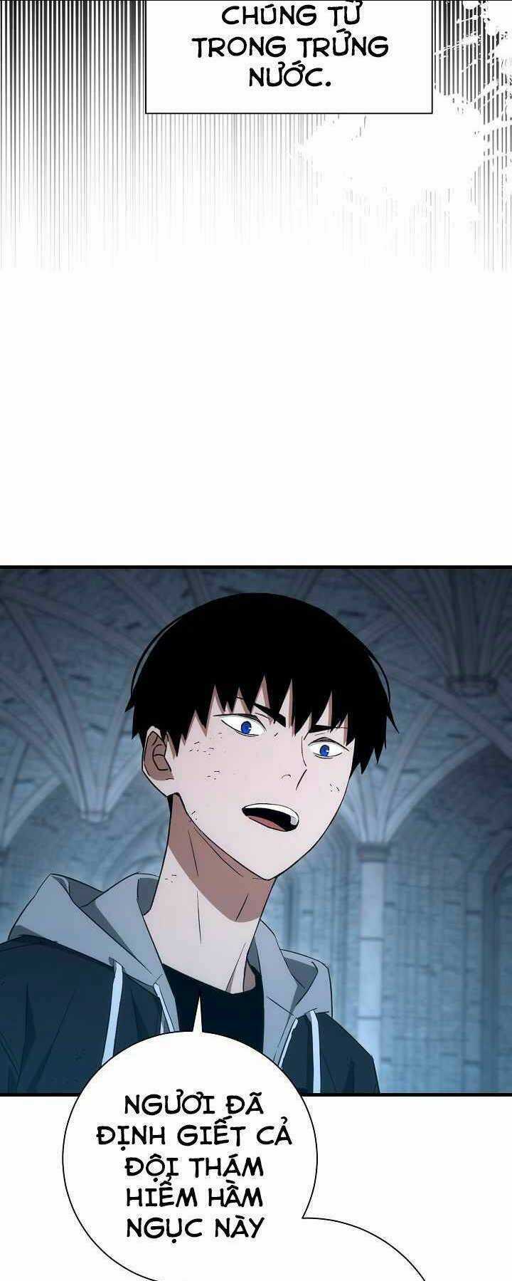 Anh Hùng Trở Lại Chapter 19 trang 56