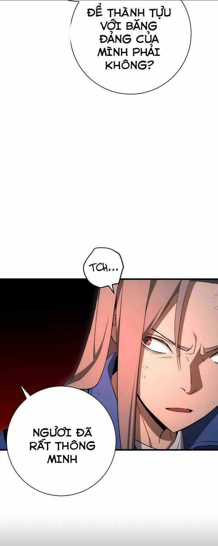 Anh Hùng Trở Lại Chapter 19 trang 57