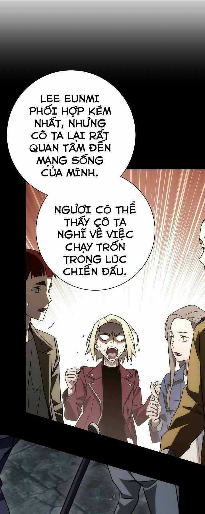 Anh Hùng Trở Lại Chapter 19 trang 58