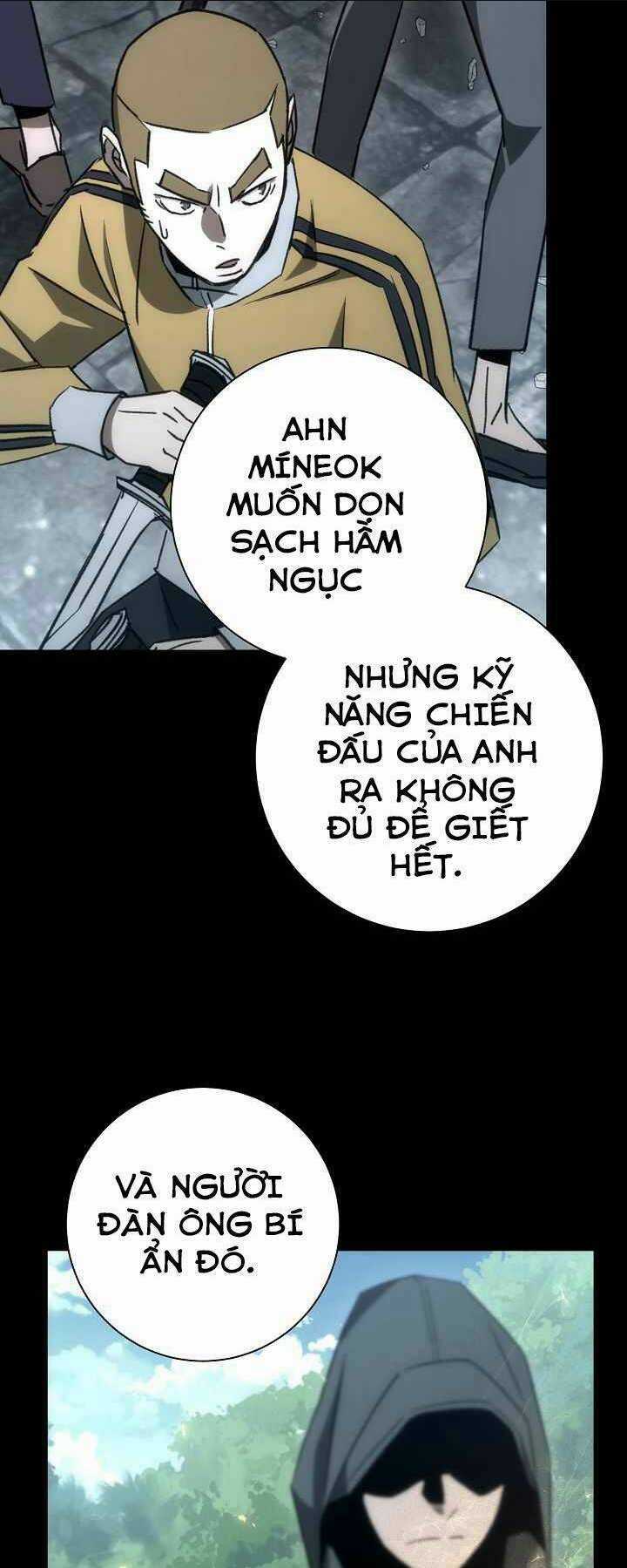 Anh Hùng Trở Lại Chapter 19 trang 59