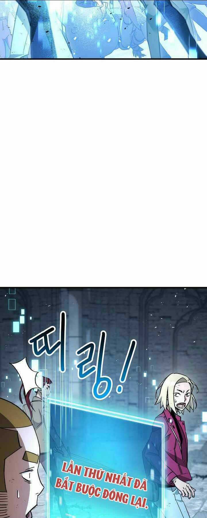 Anh Hùng Trở Lại Chapter 19 trang 6