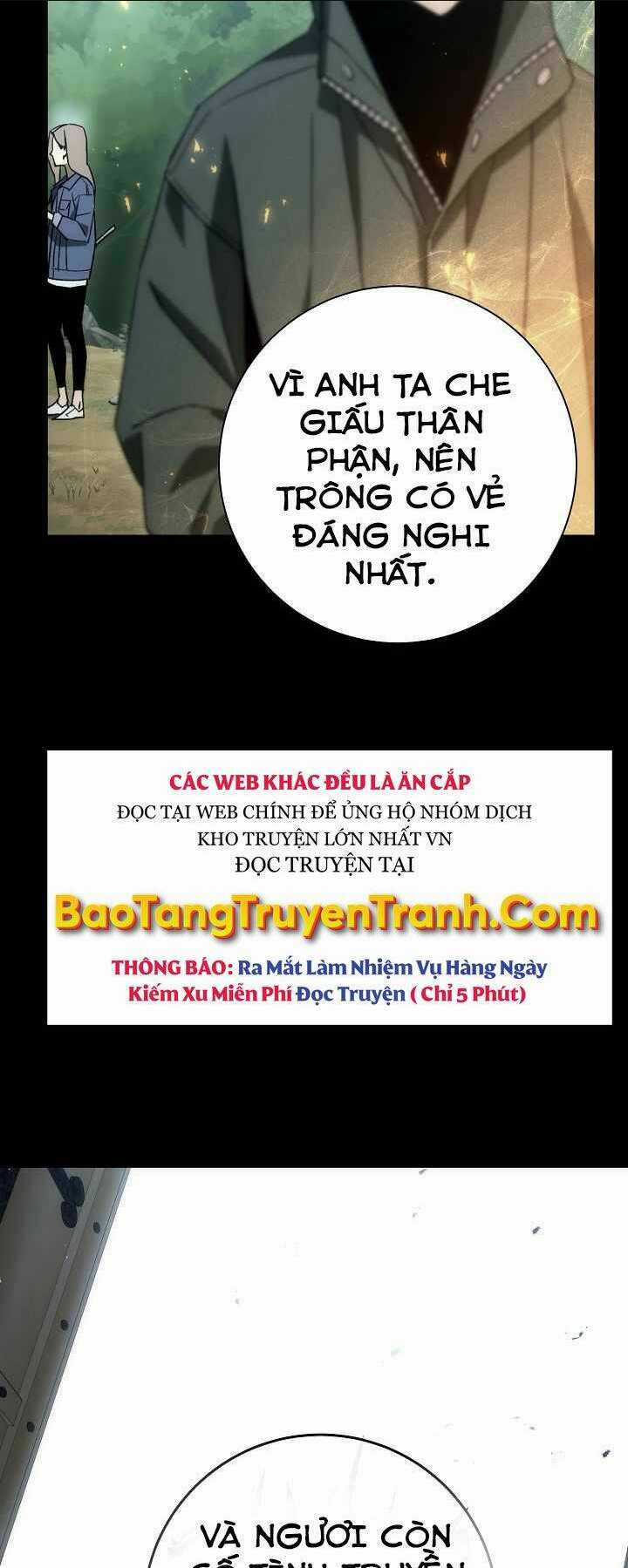 Anh Hùng Trở Lại Chapter 19 trang 60